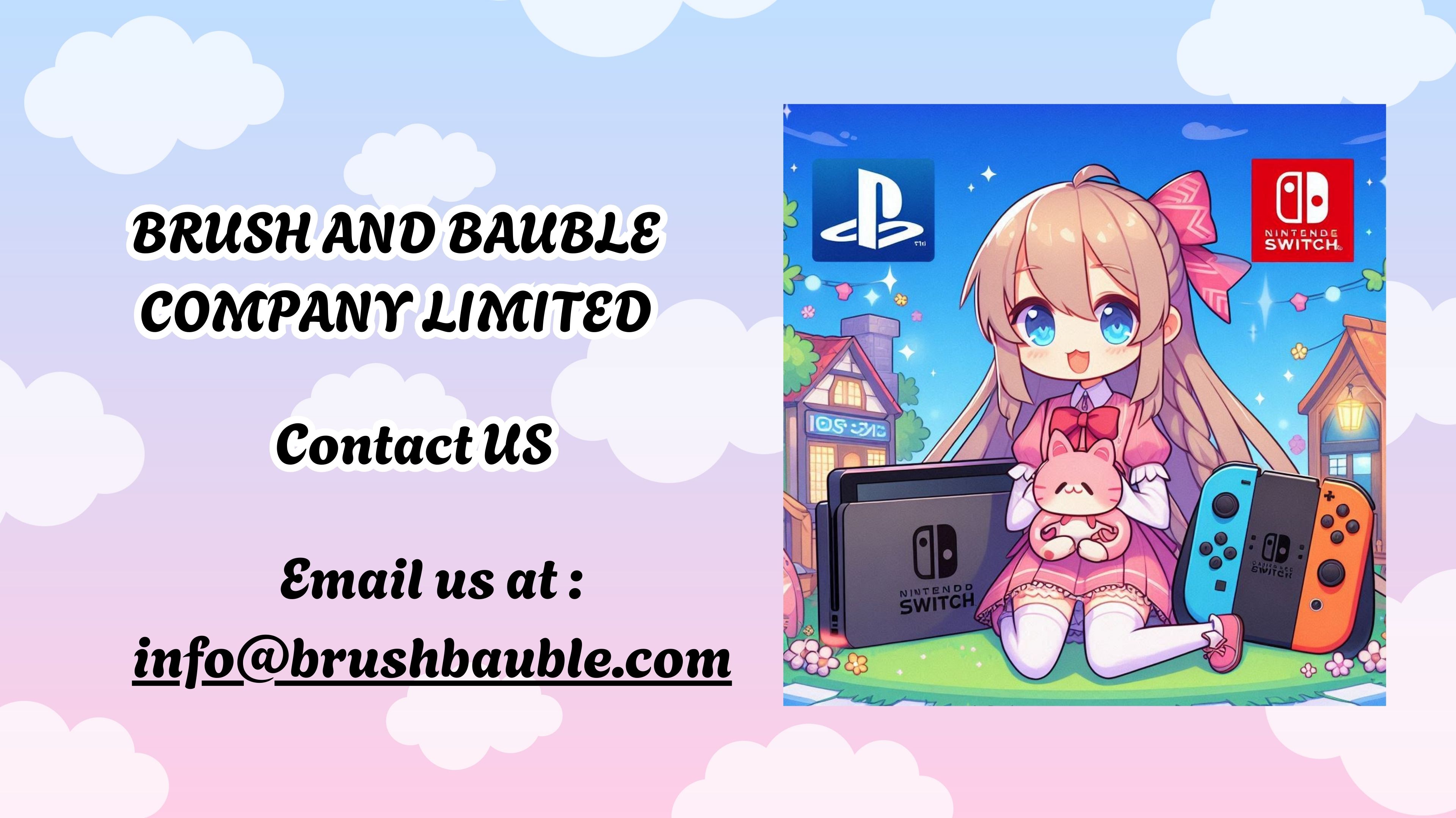 Contact Us Banner