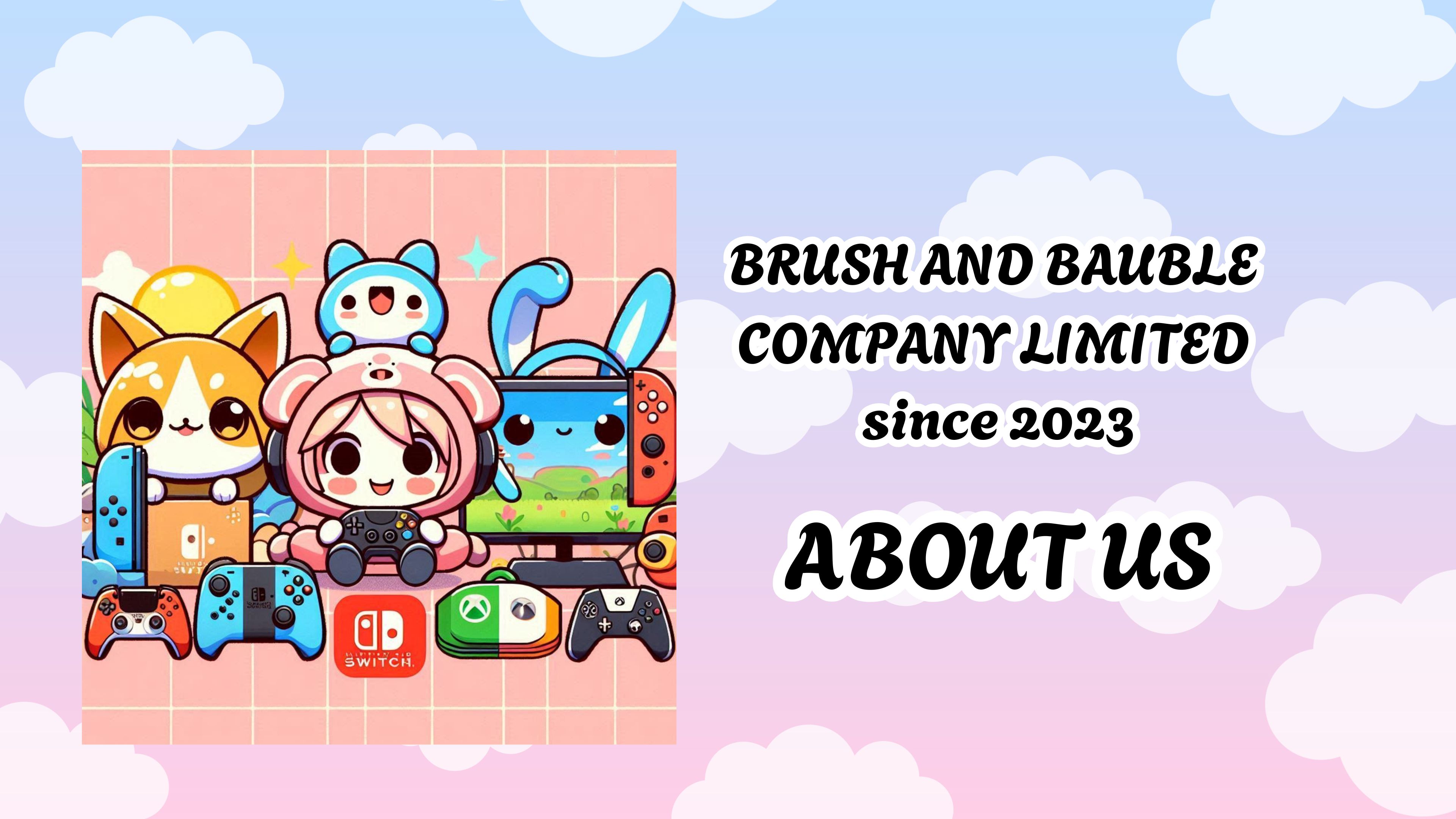 About Us Banner
